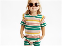 THE NEW Siblings Ocean t-shirt multi striped  